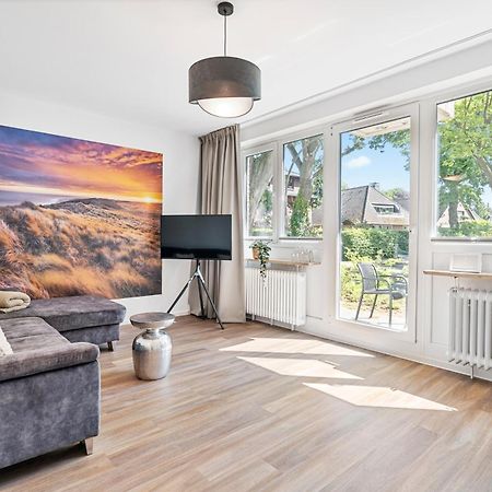Ankerherz Appartements Bei Blankenese Hamborg Eksteriør billede